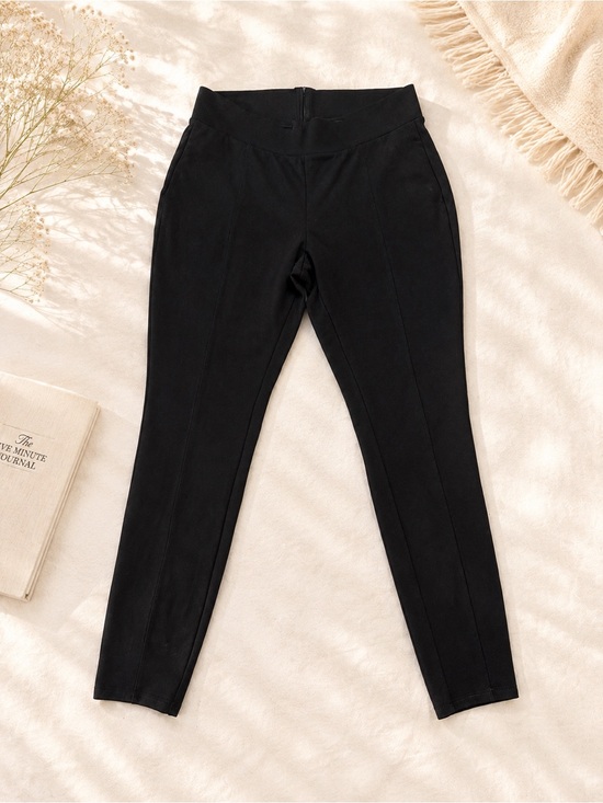 Time and Tru Pants - Time and Tru black leggings